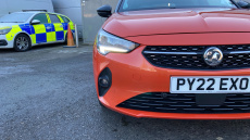 Vauxhall Corsa 1.2 Elite Edition 5dr Petrol Hatchback